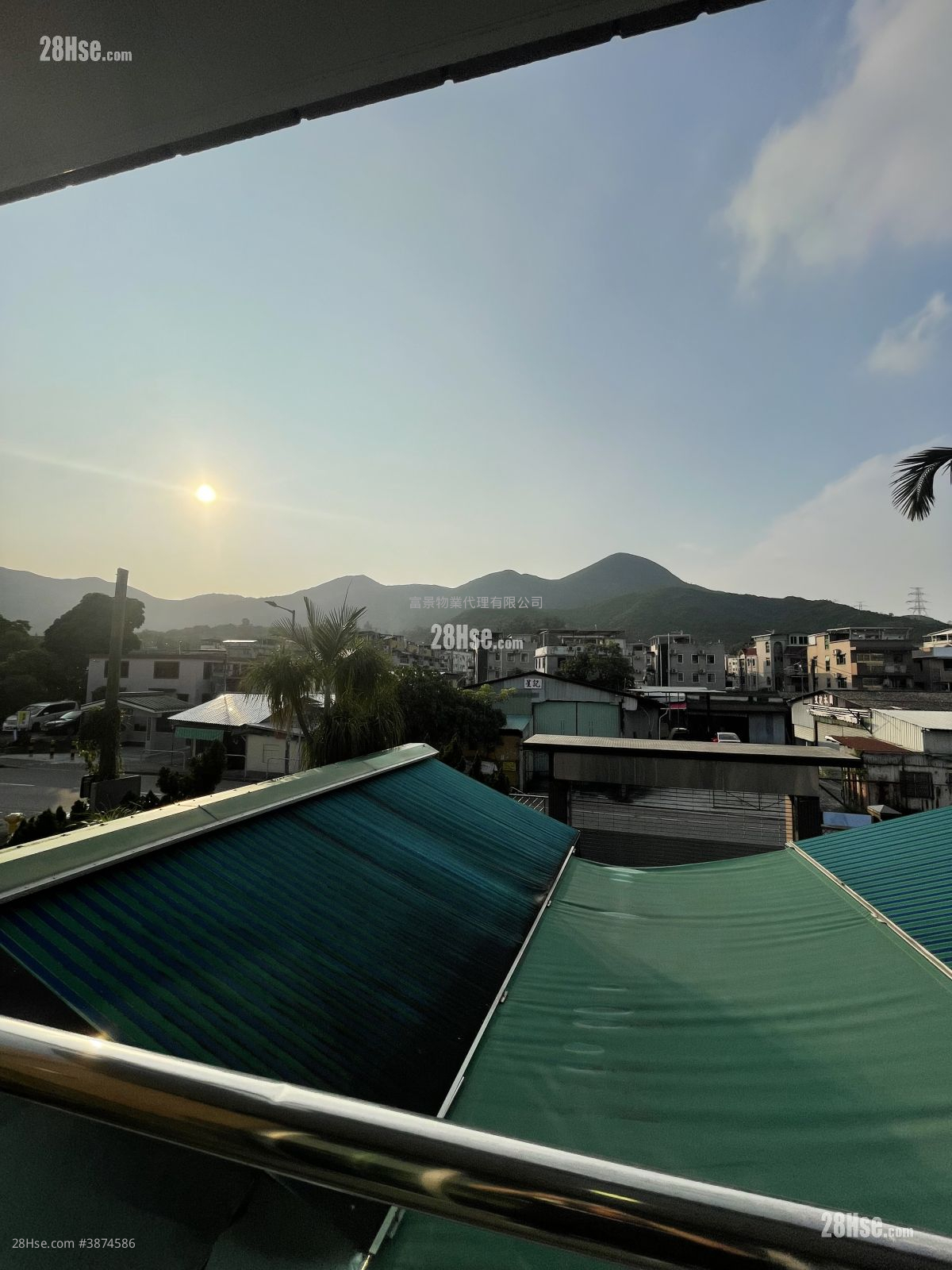 Tuen Tsz Wa Rental 3 Bedrooms , 1 Bathroom 653 ft² ( 60.7 m² )