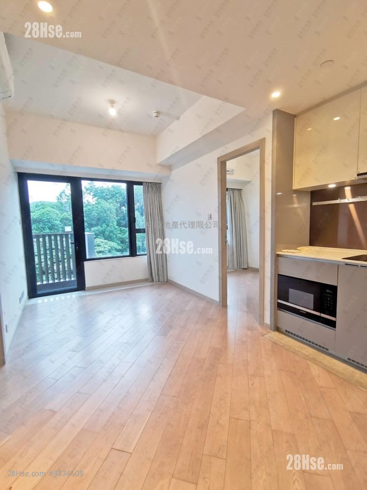 Mount Regency Sell 2 Bedrooms 414 ft² ( 38.5 m² )