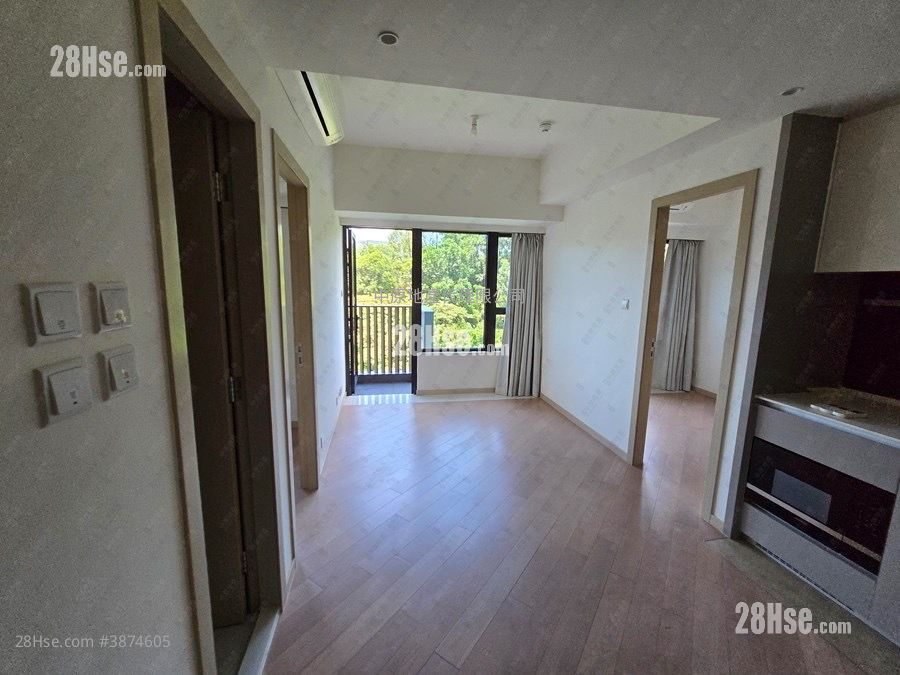 Mount Regency Sell 2 Bedrooms 414 ft² ( 38.5 m² )