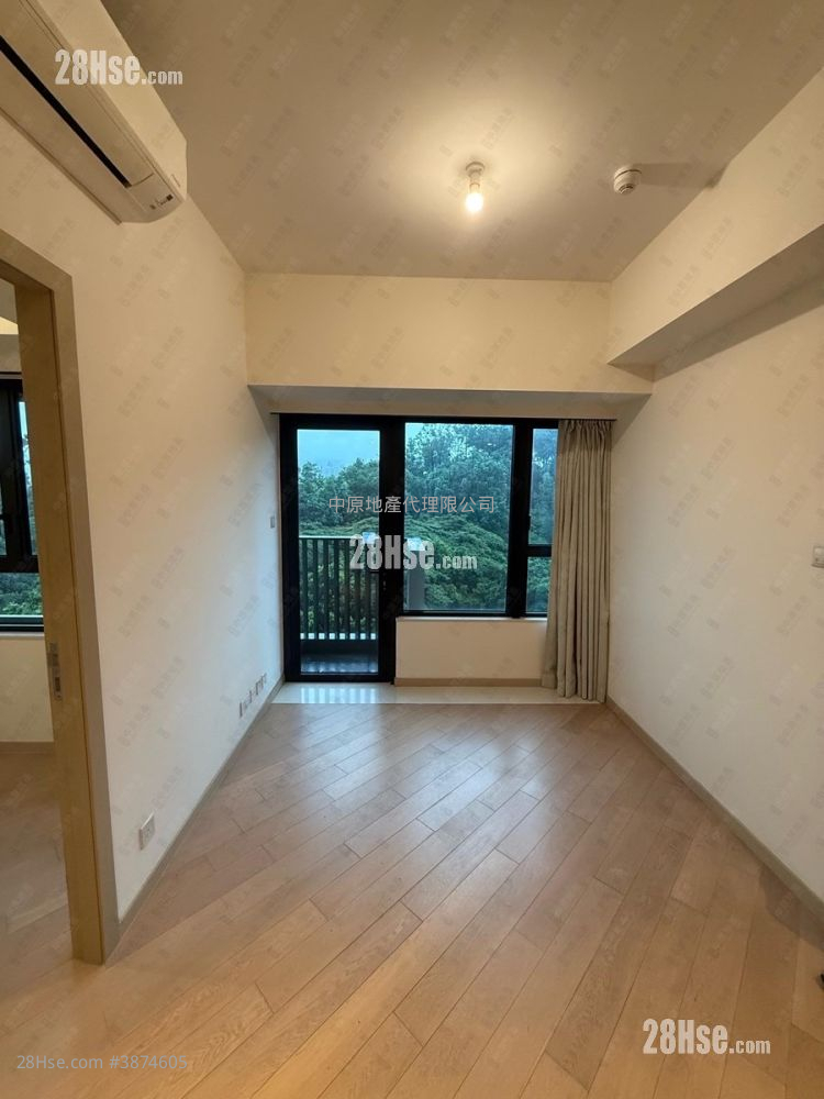 Mount Regency Sell 2 Bedrooms 414 ft² ( 38.5 m² )