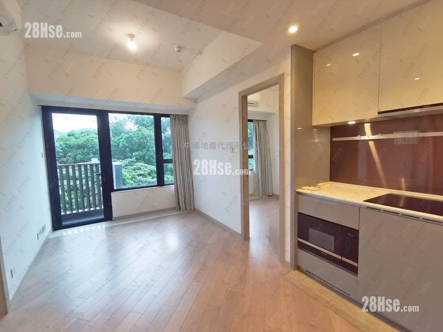 Mount Regency Sell 2 Bedrooms 414 ft² ( 38.5 m² )