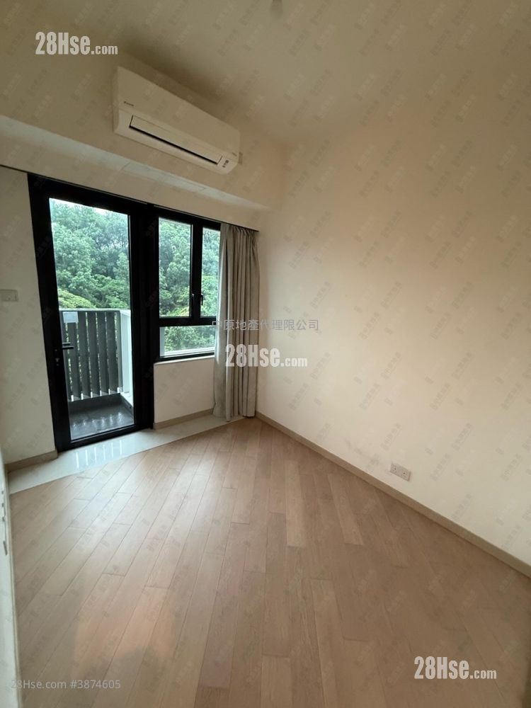 Mount Regency Sell 2 Bedrooms 414 ft² ( 38.5 m² )