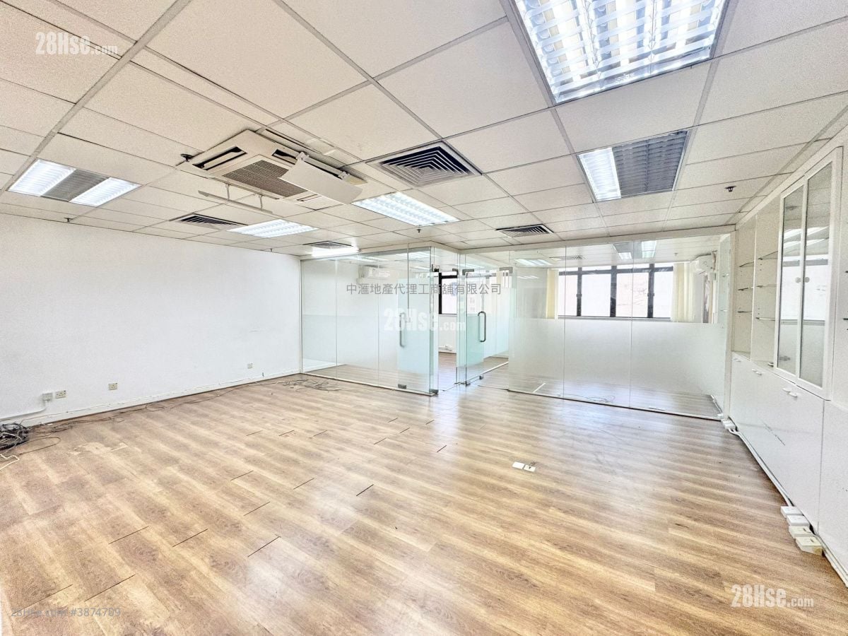 Long To Building Rental