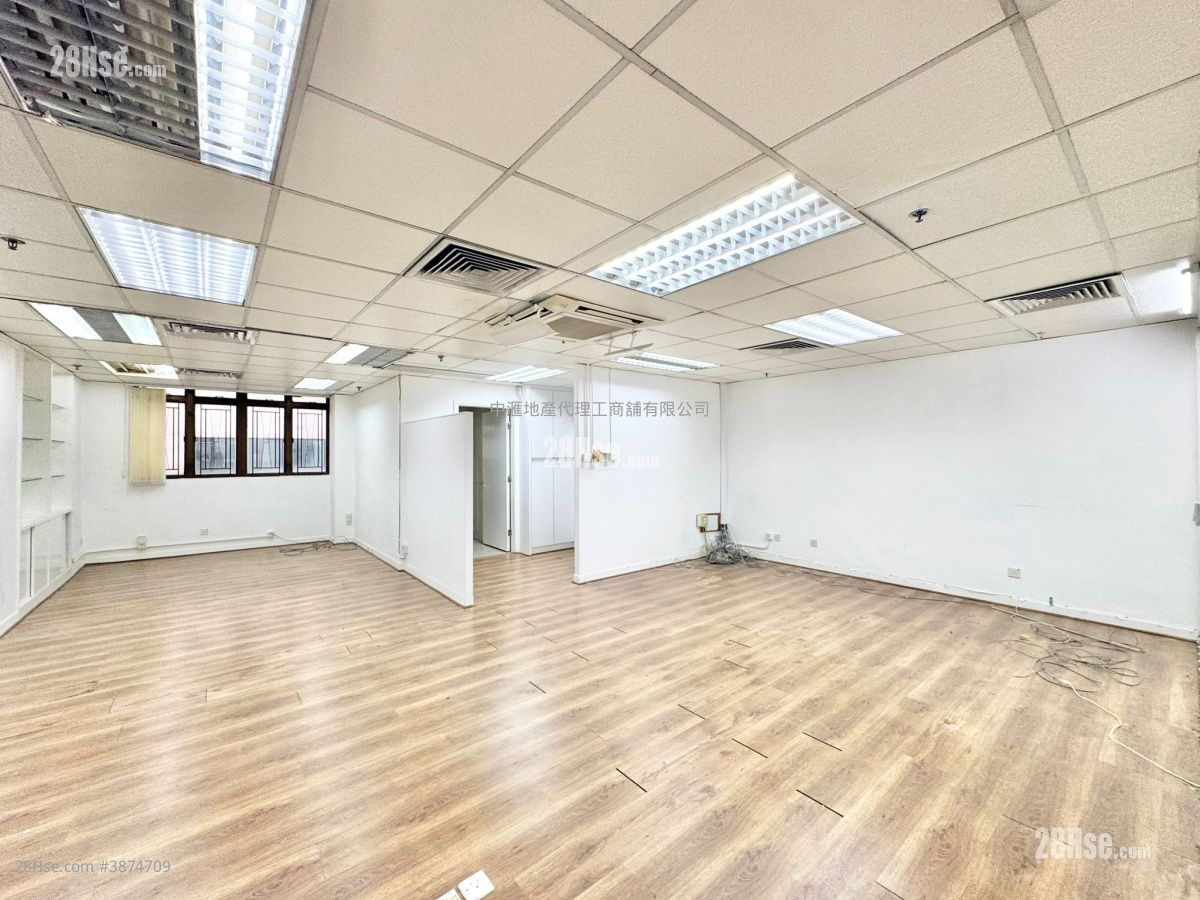 Long To Building Rental