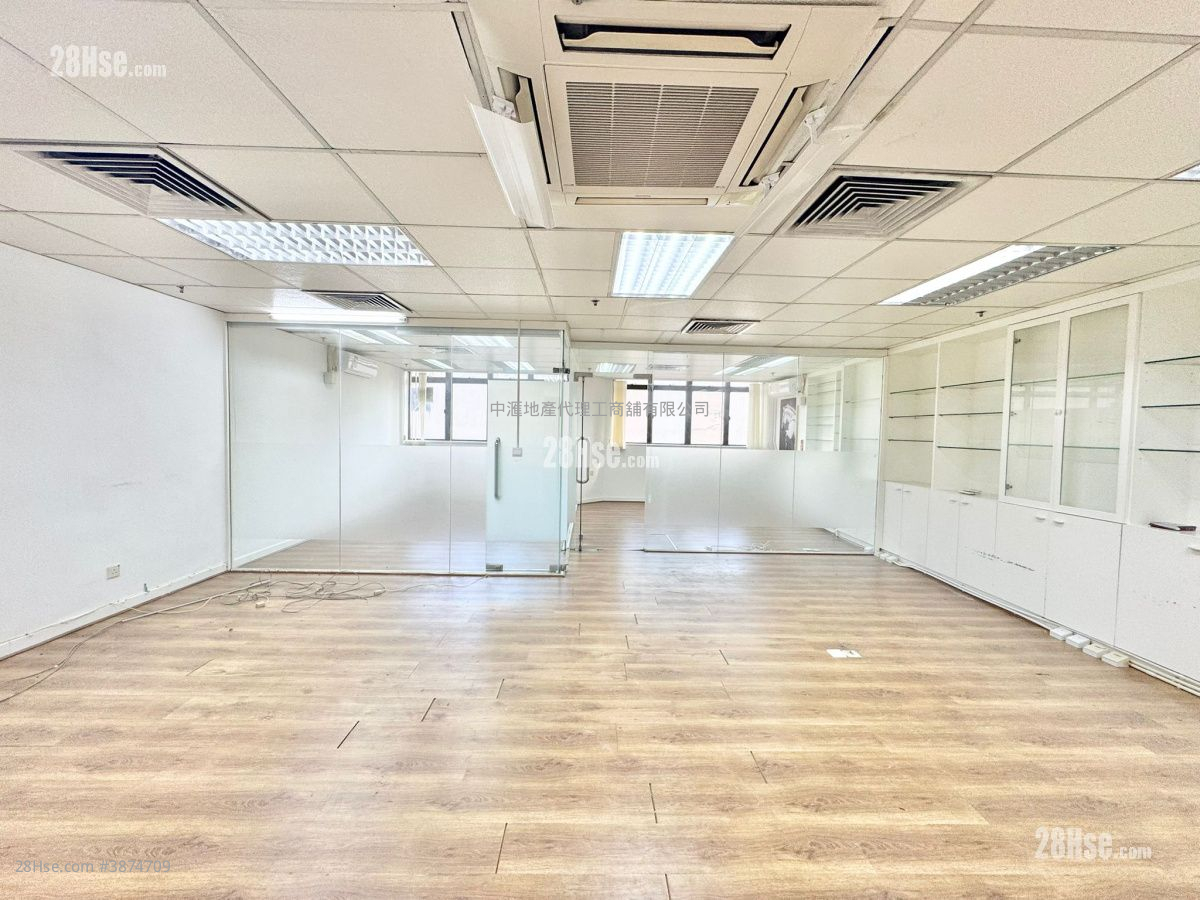 Long To Building Rental
