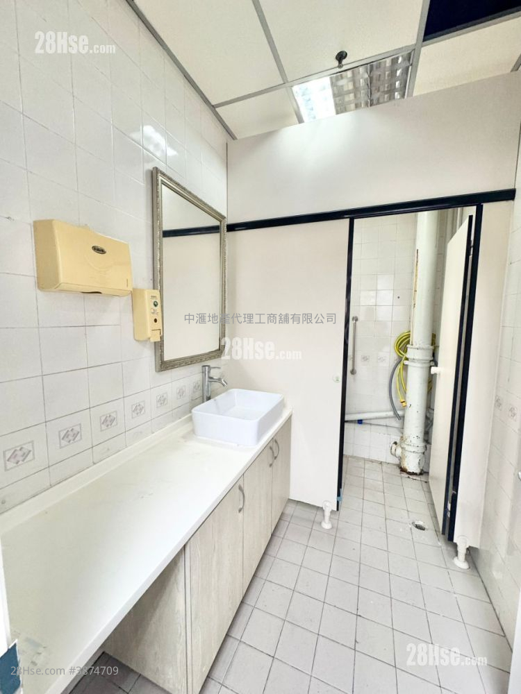 Long To Building Rental