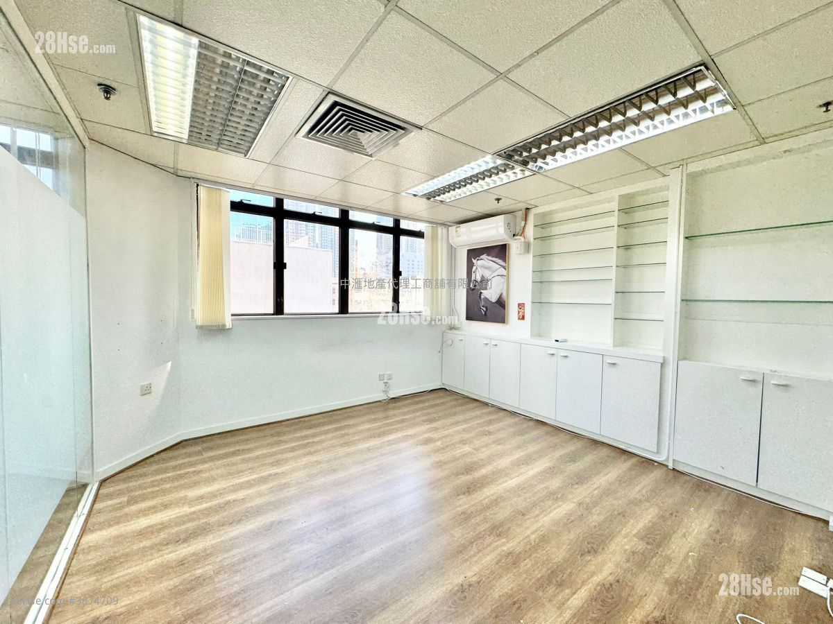 Long To Building Rental