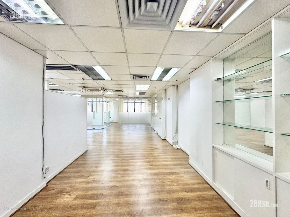 Long To Building Rental