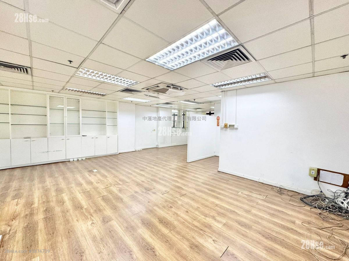 Long To Building Rental