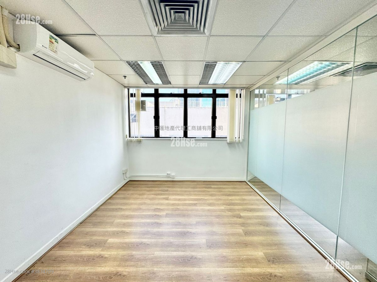 Long To Building Rental