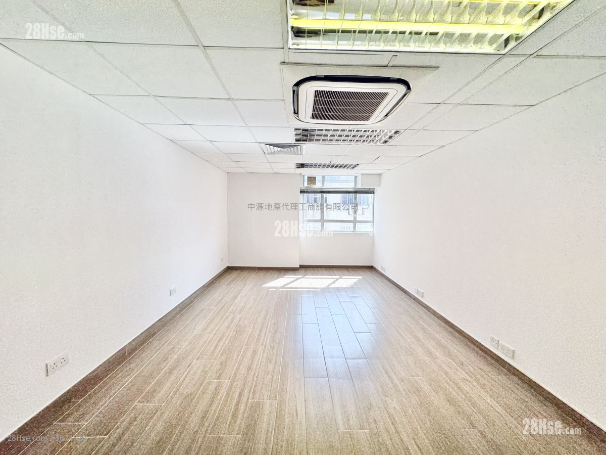 Ka To Factory Building Rental