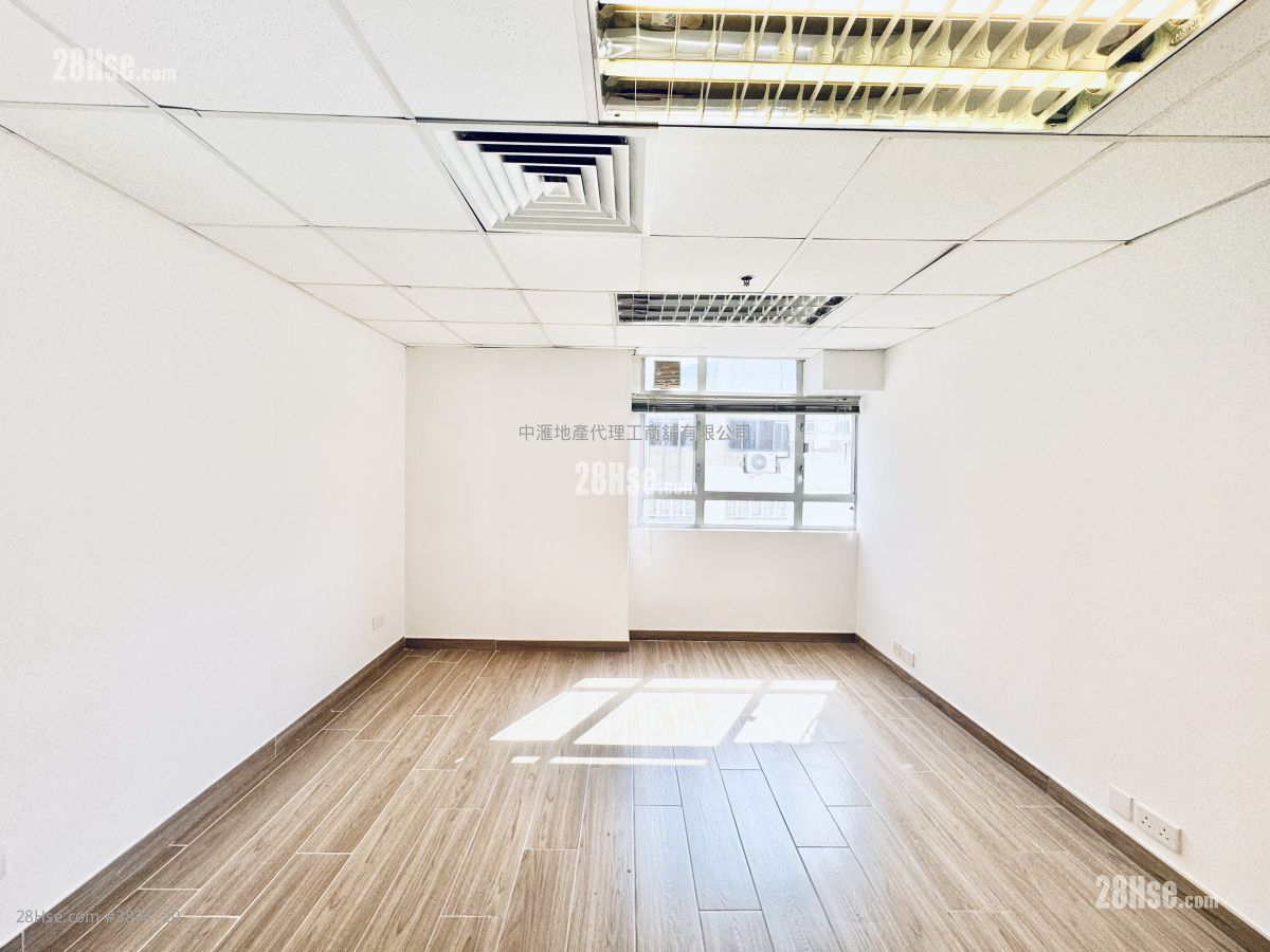 Ka To Factory Building Rental