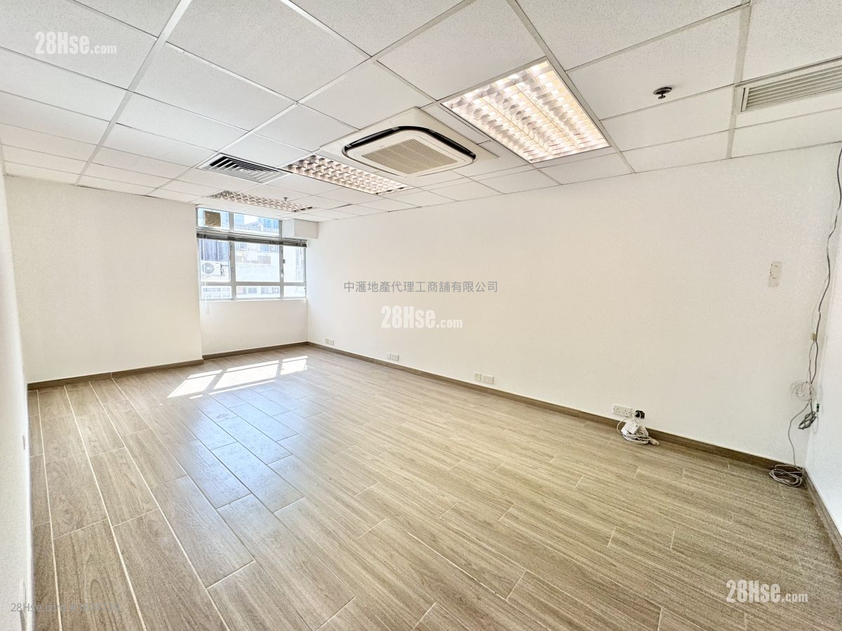 Ka To Factory Building Rental