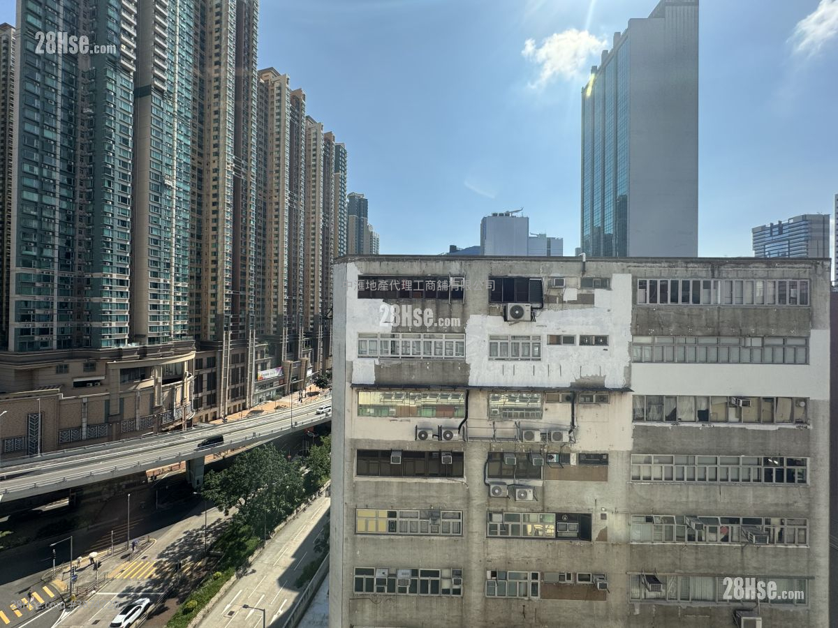Ka To Factory Building Rental
