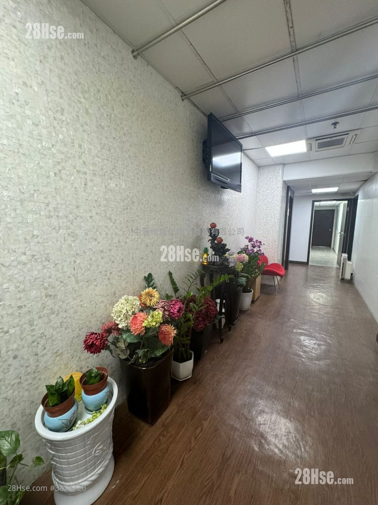 Ka To Factory Building Rental