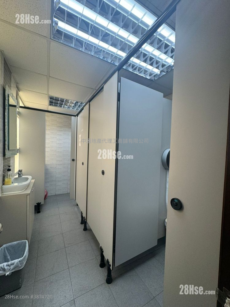 Ka To Factory Building Rental