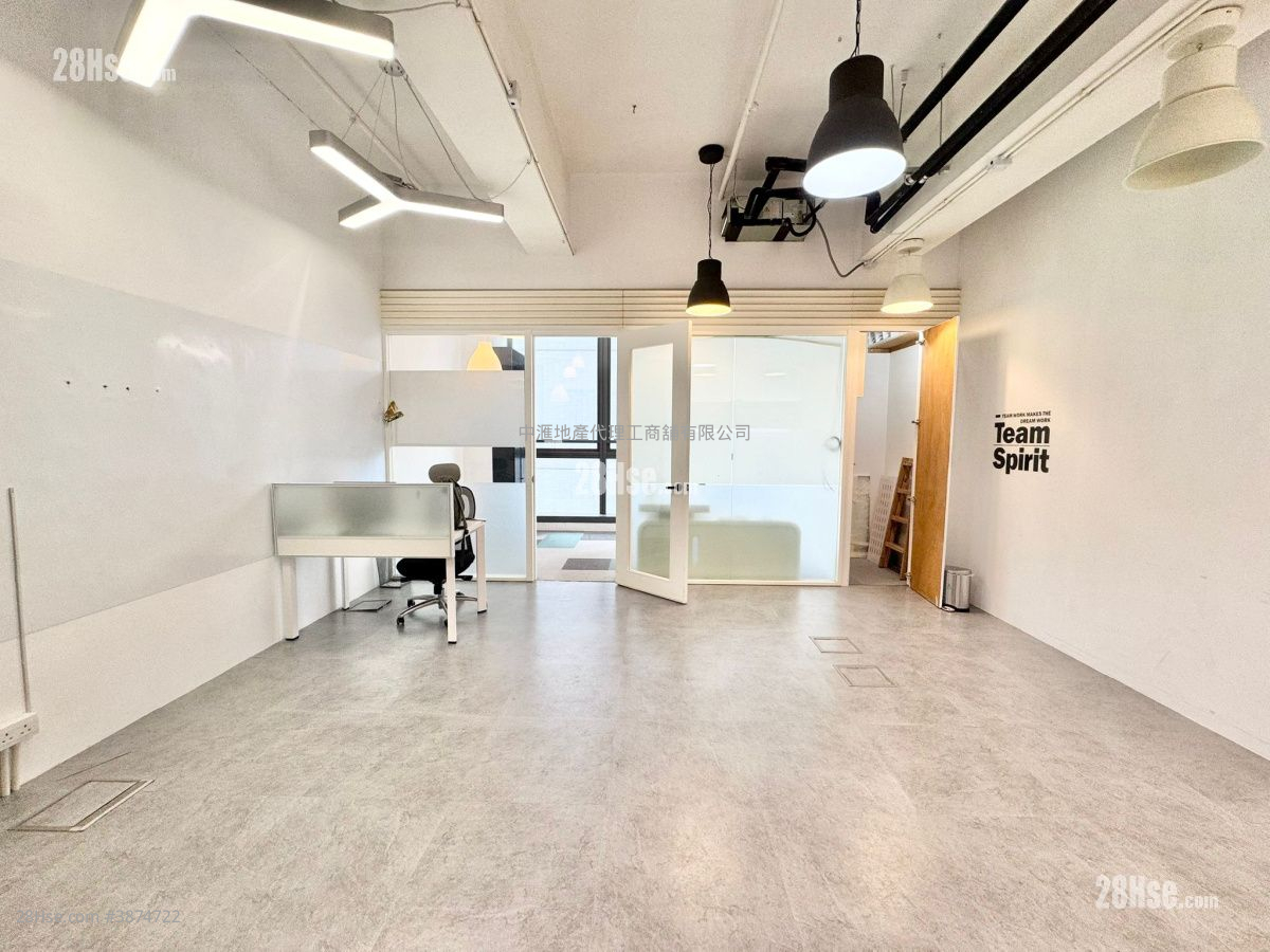 Global Gateway Tower Rental