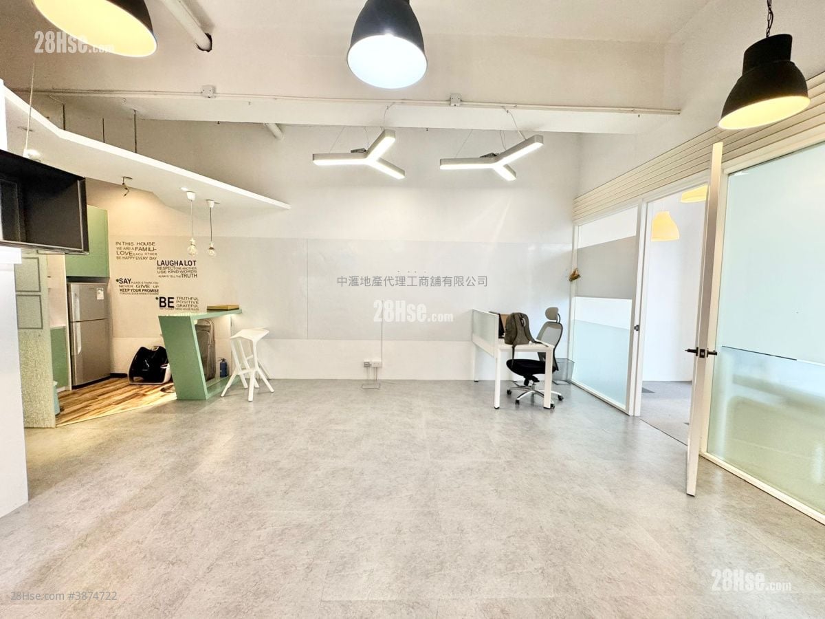 Global Gateway Tower Rental
