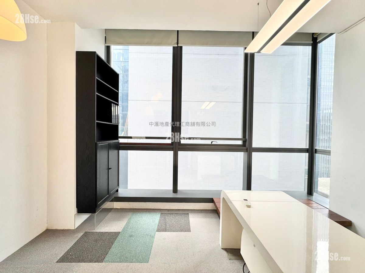 Global Gateway Tower Rental