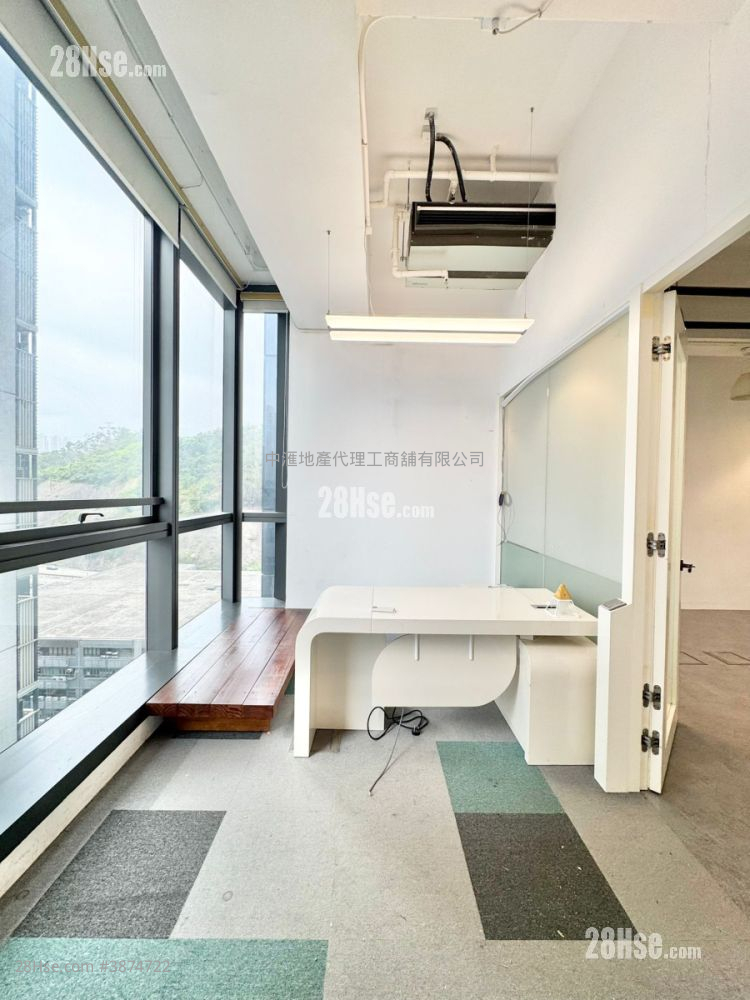 Global Gateway Tower Rental