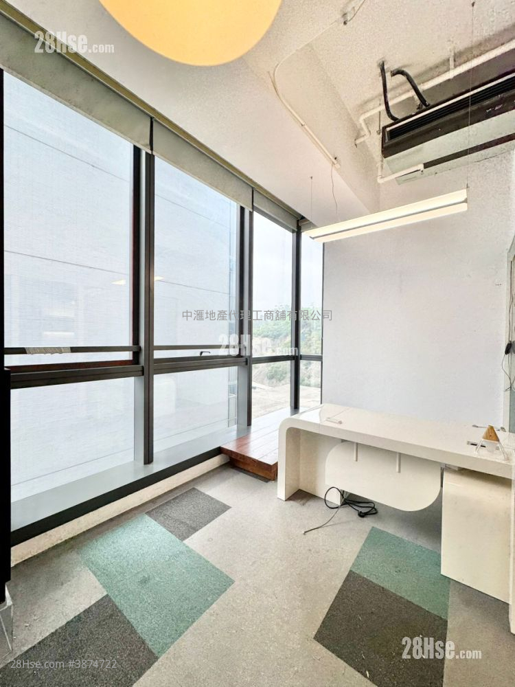 Global Gateway Tower Rental