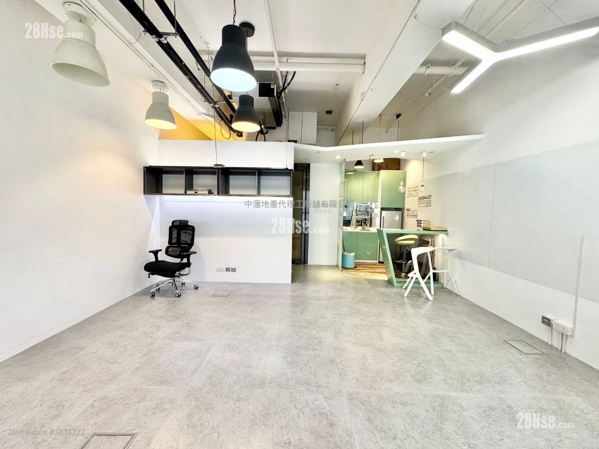Global Gateway Tower Rental