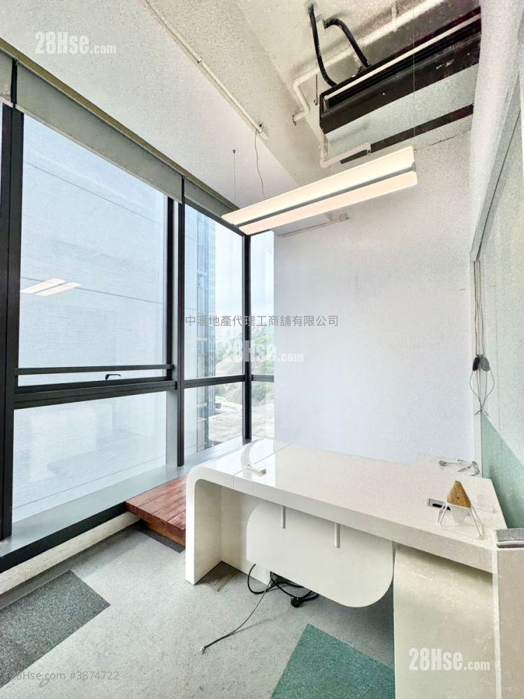 Global Gateway Tower Rental