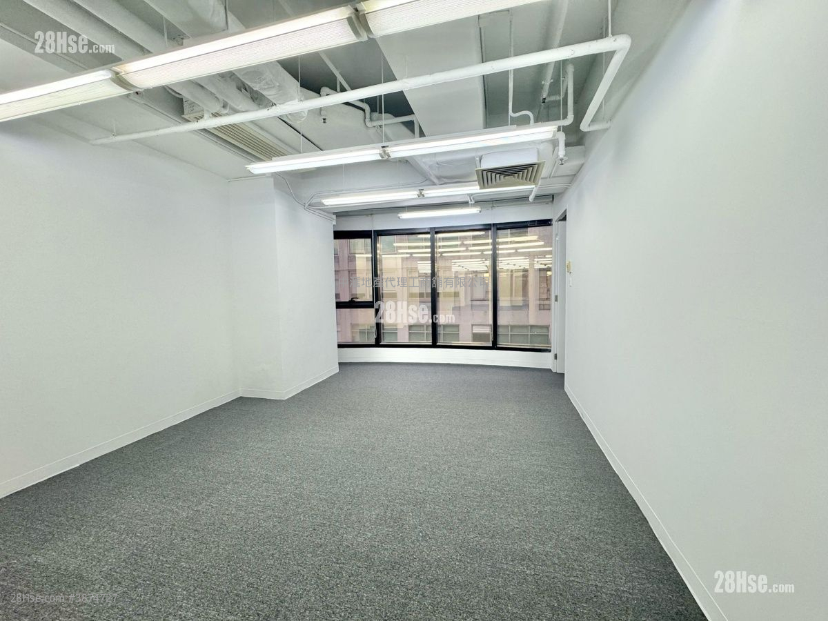 China United Plaza Rental