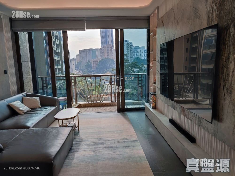 Grand Homm Sell 3 Bedrooms , 3 Bathrooms 1,403 ft² ( 130.3 m² )