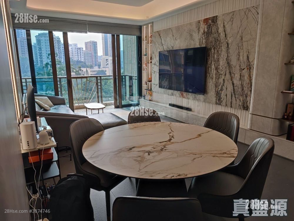 Grand Homm Sell 3 Bedrooms , 3 Bathrooms 1,403 ft² ( 130.3 m² )