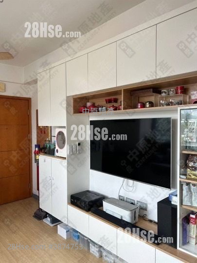 Deep Bay Grove Sell 2 Bedrooms 395 ft² ( 36.7 m² )