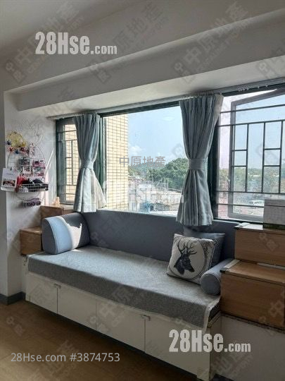 Deep Bay Grove Sell 2 Bedrooms 395 ft² ( 36.7 m² )