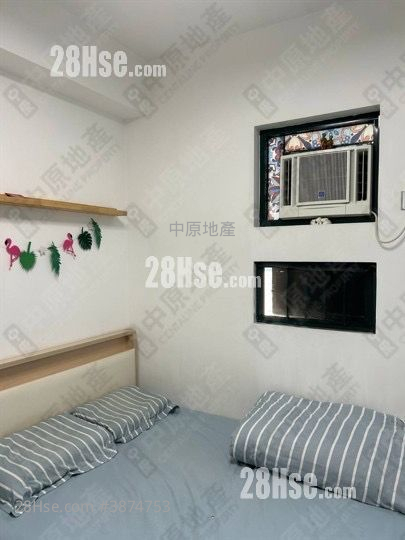 Deep Bay Grove Sell 2 Bedrooms 395 ft² ( 36.7 m² )