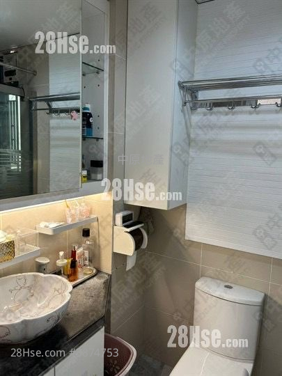 Deep Bay Grove Sell 2 Bedrooms 395 ft² ( 36.7 m² )