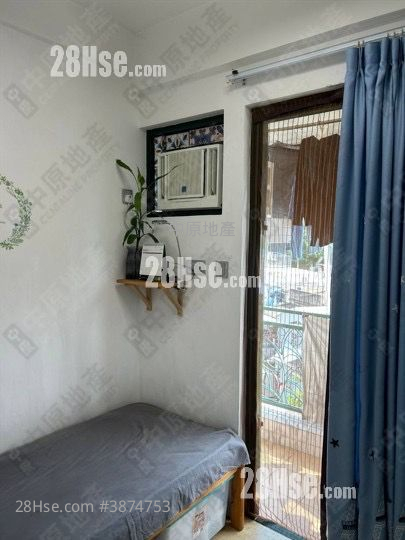 Deep Bay Grove Sell 2 Bedrooms 395 ft² ( 36.7 m² )