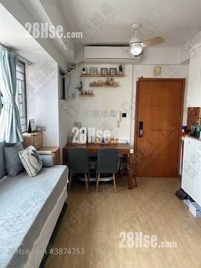 Deep Bay Grove Sell 2 Bedrooms 395 ft² ( 36.7 m² )