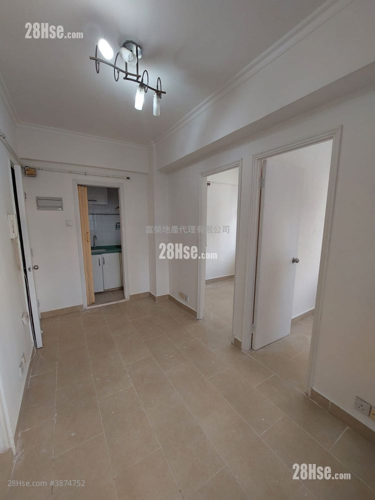 Fu Yip Building Sell 2 Bedrooms , 1 Bathroom 253 ft² ( 23.5 m² )