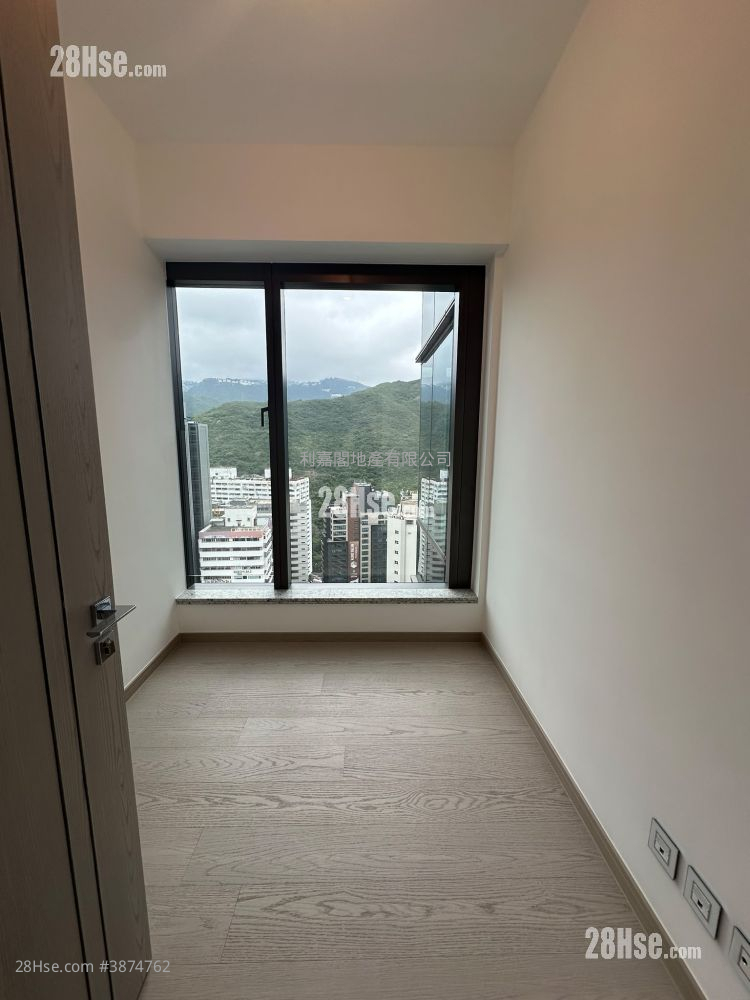 The Southside Rental 3 Bedrooms 773 ft² ( 71.8 m² )