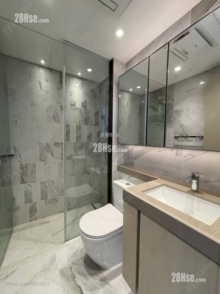 Mount Regency Sell 1 Bedroom , 1 Bathroom 312 ft² ( 29.0 m² )