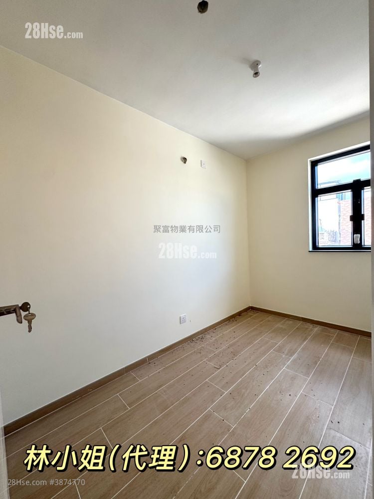 Village Rental 3 Bedrooms , 1 Bathroom