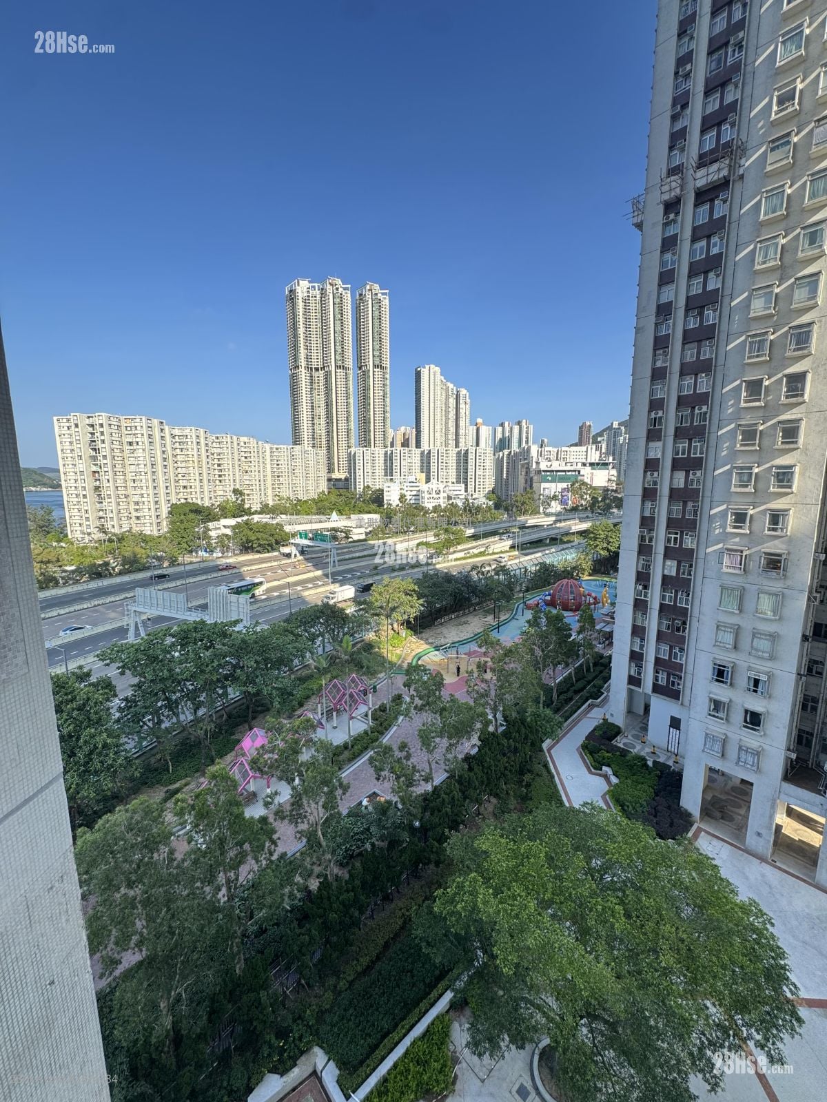 Taikoo Shing Rental 3 Bedrooms , 2 Bathrooms 897 ft² ( 83.3 m² )