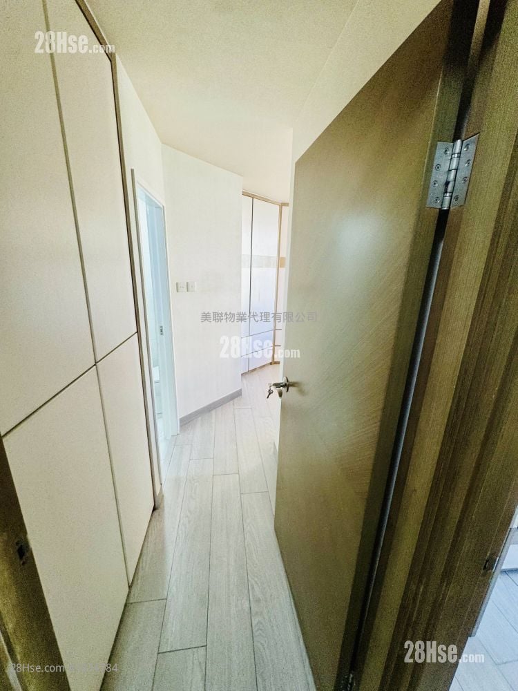 Taikoo Shing Rental 3 Bedrooms , 2 Bathrooms 897 ft² ( 83.3 m² )
