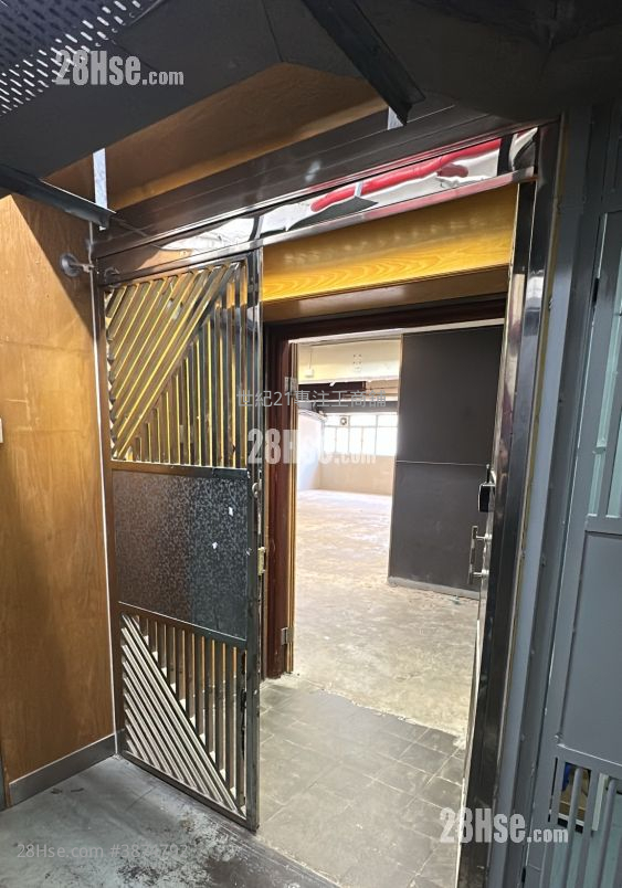 Wang Lung Industrial Building Rental 1 Bedroom , 2 Toilets