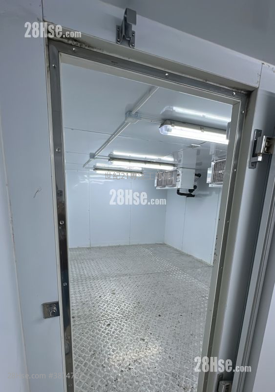 Wang Lung Industrial Building Rental 1 Bedroom , 2 Toilets