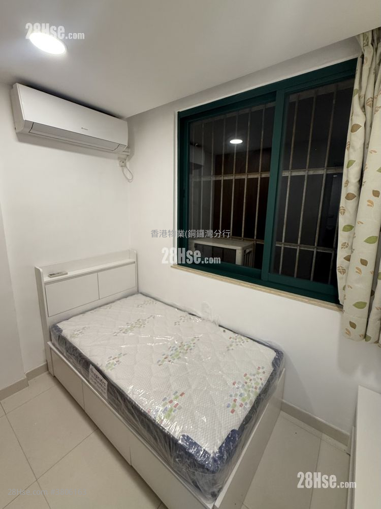 City Mansion Rental 2 Bedrooms , 1 Bathroom 351 ft² ( 32.6 m² )