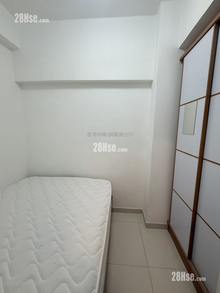 City Mansion Rental 2 Bedrooms , 1 Bathroom 351 ft² ( 32.6 m² )