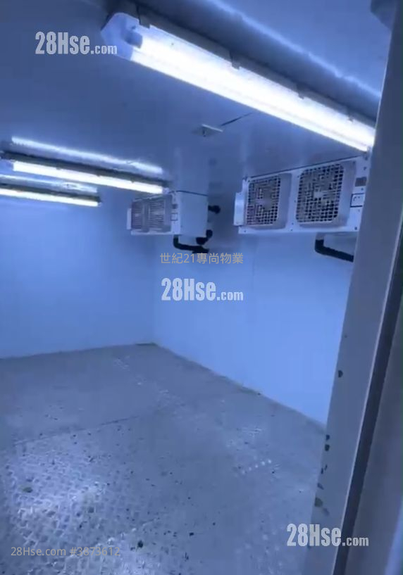 Wang Lung Industrial Building Rental
