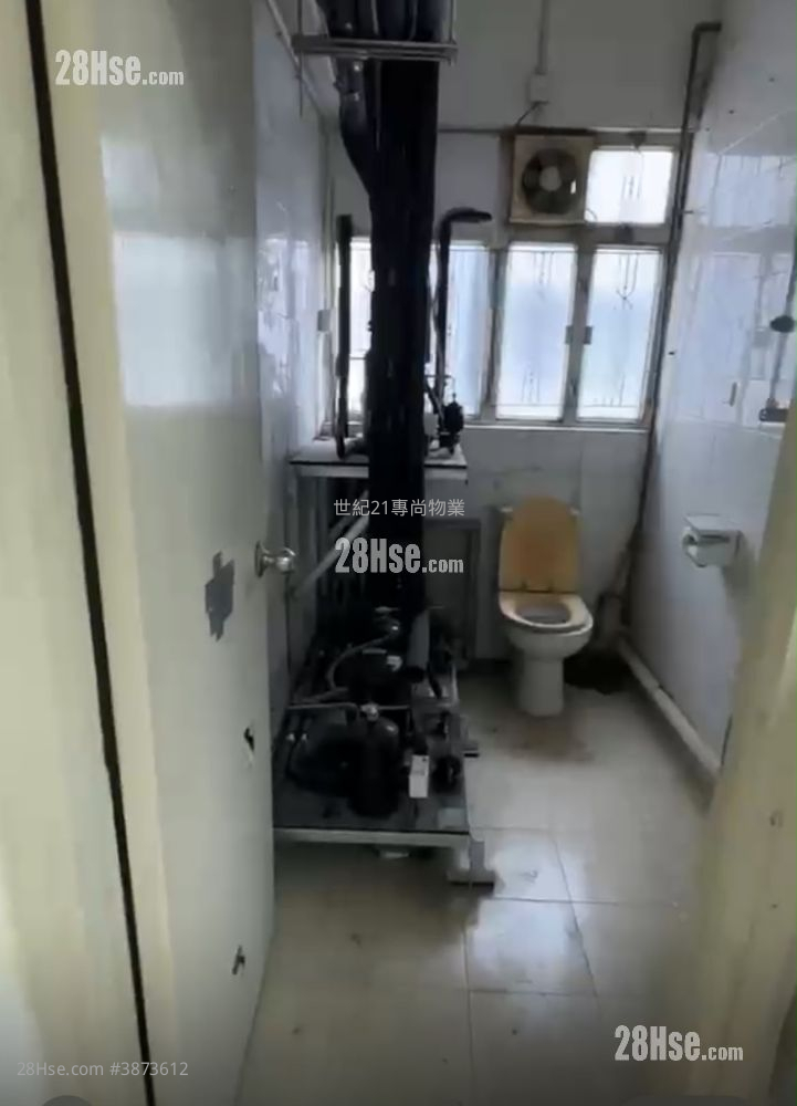 Wang Lung Industrial Building Rental