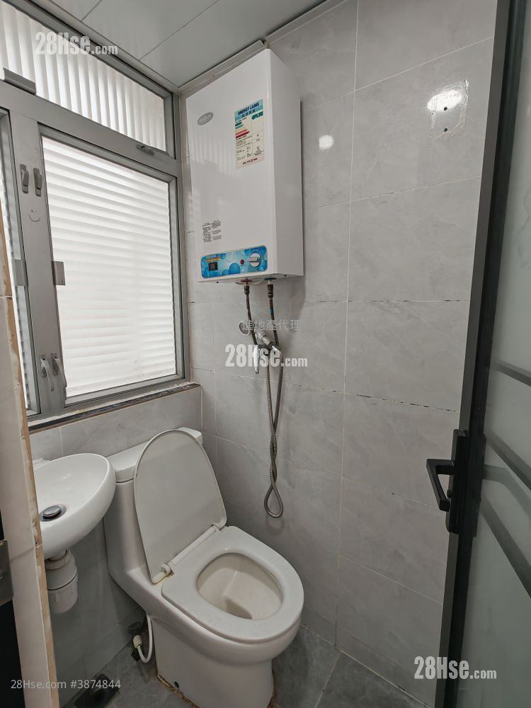 Kwai Shing Industrial Building Rental