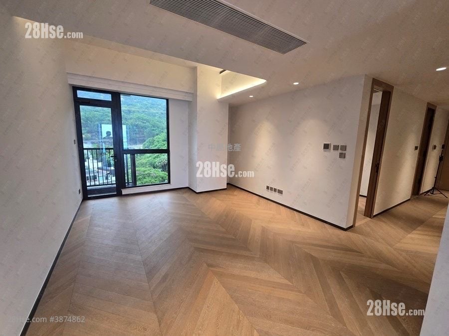 The Wave Rental 1,594 ft² ( 148.1 m² )